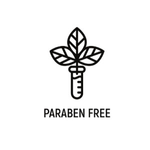 2.-Paraben-Free