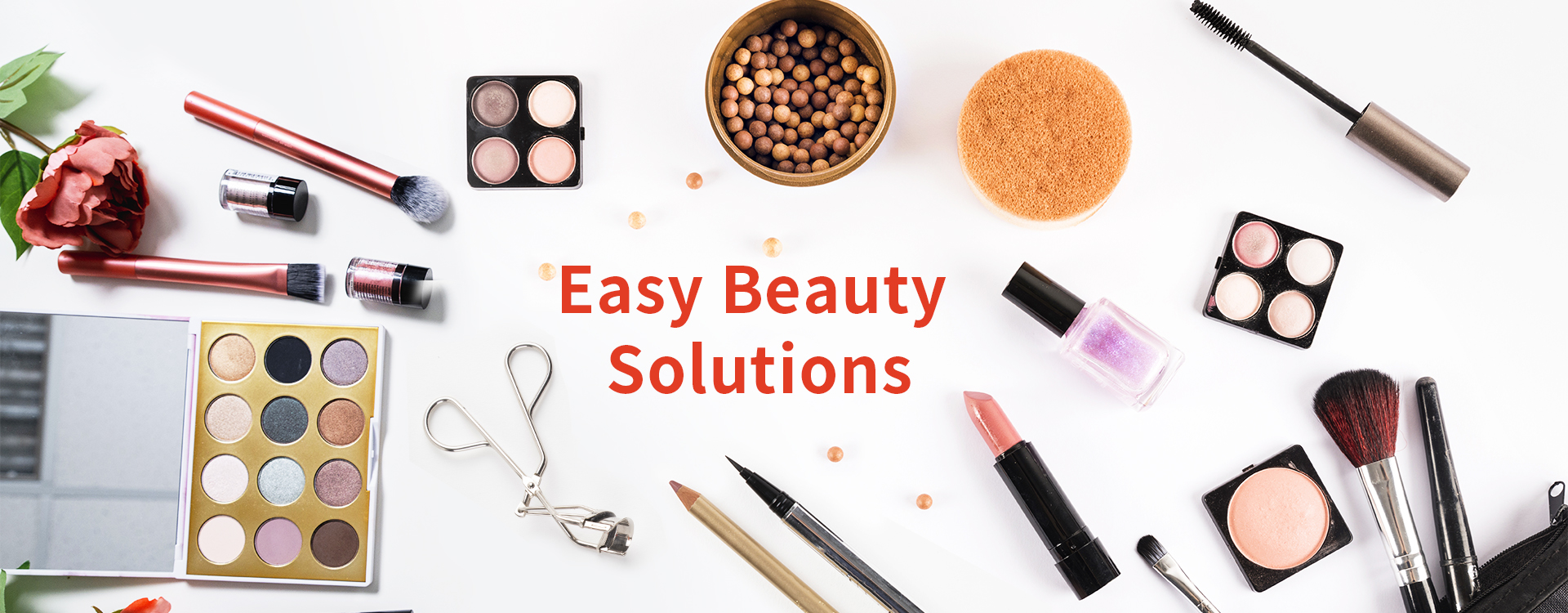 Easy Beauty Solutions