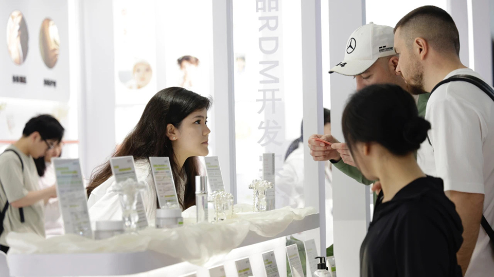 International Beauty Expo (1)