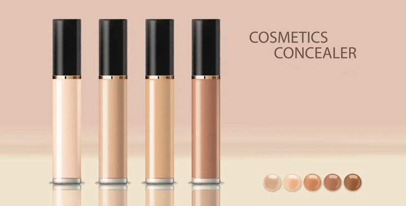 Concealer-Cosmetics